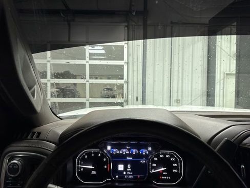 Used 2020 GMC Sierra 2500 SLT w/ SLT Premium Plus Package AWD/4WD image 7