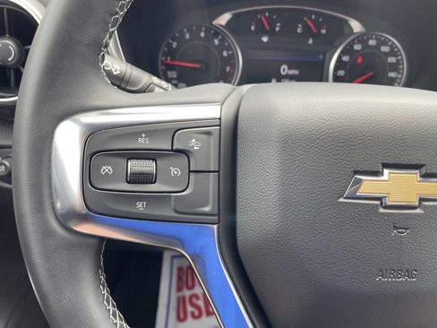 Used 2023 Chevrolet Blazer LT w/ Midnight/Sport Edition image 17