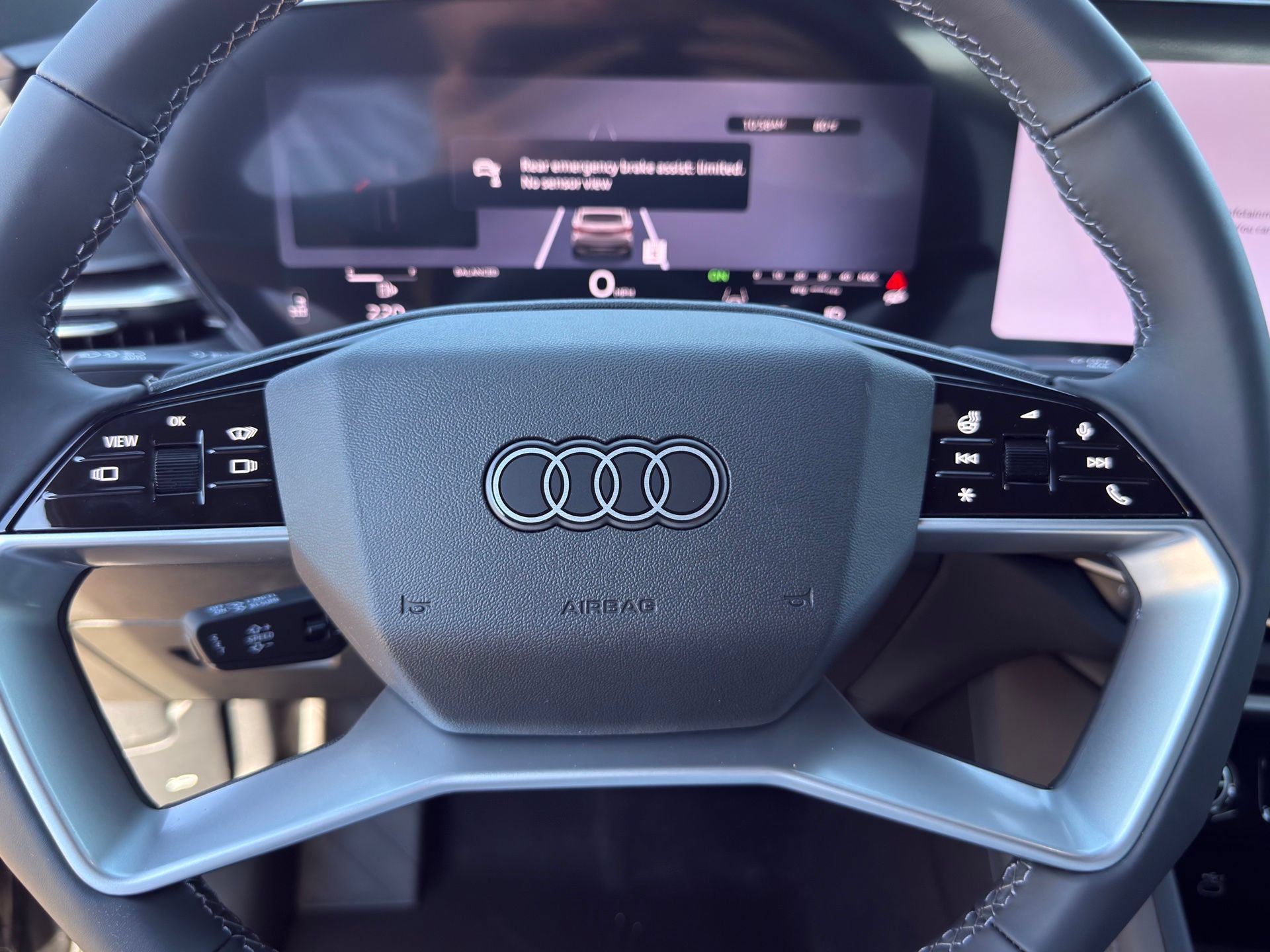 New 2026 Audi Q5 Prestige AWD/4WD image 18