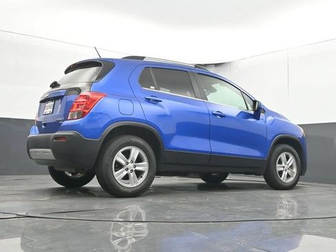 Used 2015 Chevrolet Trax LT w/ LT Plus Package AWD/4WD image 41