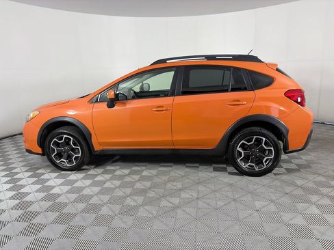 Used 2013 Subaru Crosstrek 2.0i Premium AWD/4WD image 4