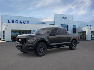 New 2026 Ford F150 STX video 1