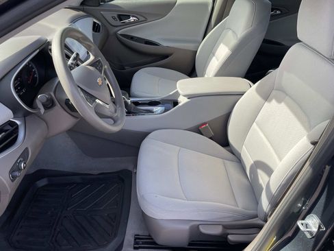 Used 2021 Chevrolet Malibu LS image 14