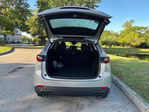 Used 2025 MAZDA CX-5 AWD 2.5 S image 10