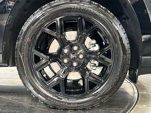 New 2026 Ford Maverick XLT AWD/4WD image 21