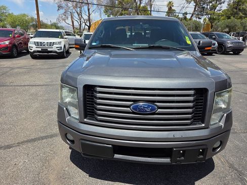 Used 2012 Ford F150 FX2 w/ FX Plus Pkg RWD image 27