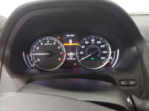 Used 2019 Acura TLX w/ Technology Package image 7