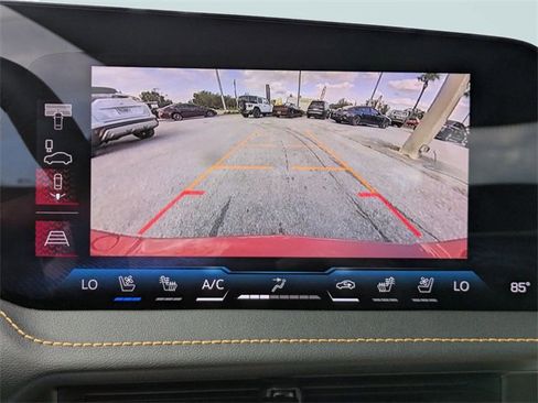 Used 2026 Chevrolet Corvette Z06 image 18