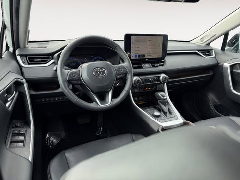 Used 2023 Toyota RAV4 Limited image 15