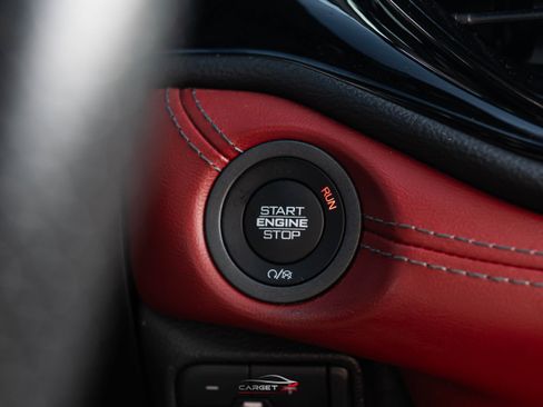 Used 2021 Dodge Durango R/T w/ Technology Group image 35