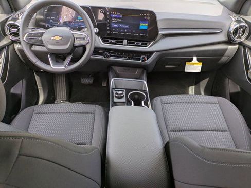 New 2026 Chevrolet Equinox LT image 23
