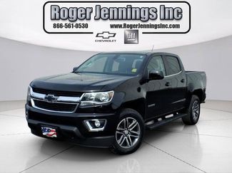 Used 2019 Chevrolet Colorado LT w/ LT Convenience Package video 1