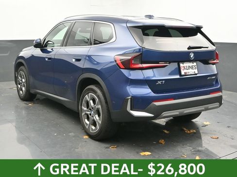 Used 2023 BMW X1 xDrive28i image 9