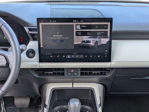New 2026 MAZDA CX-5 Preferred AWD/4WD image 15