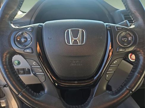 Used 2018 Honda Ridgeline RTL-E image 31