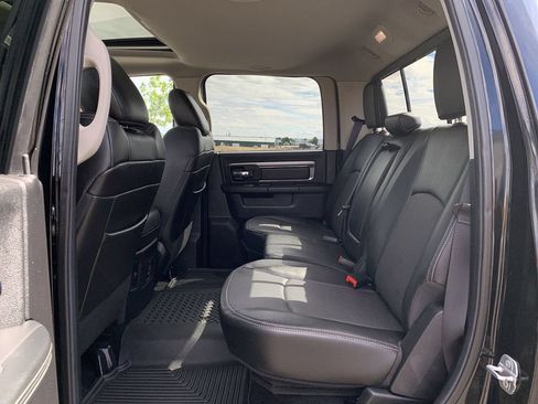 Used 2014 RAM 1500 Sport w/ Sport Premium Group AWD/4WD image 31