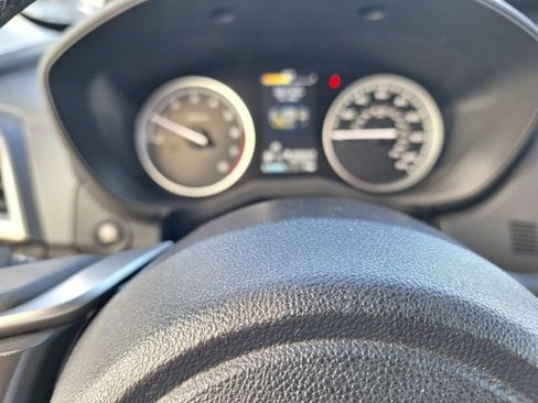 Used 2024 Subaru Forester Premium AWD/4WD image 10