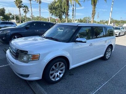 Used 2010 Ford Flex Limited