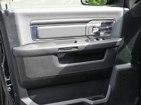 Used 2023 RAM 1500 Classic SLT w/ Trailer & Traction Group image 18