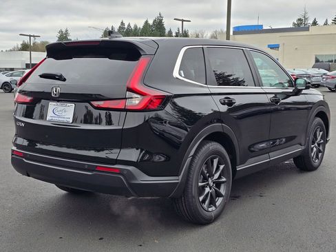 New 2026 Honda CR-V EX-L image 26
