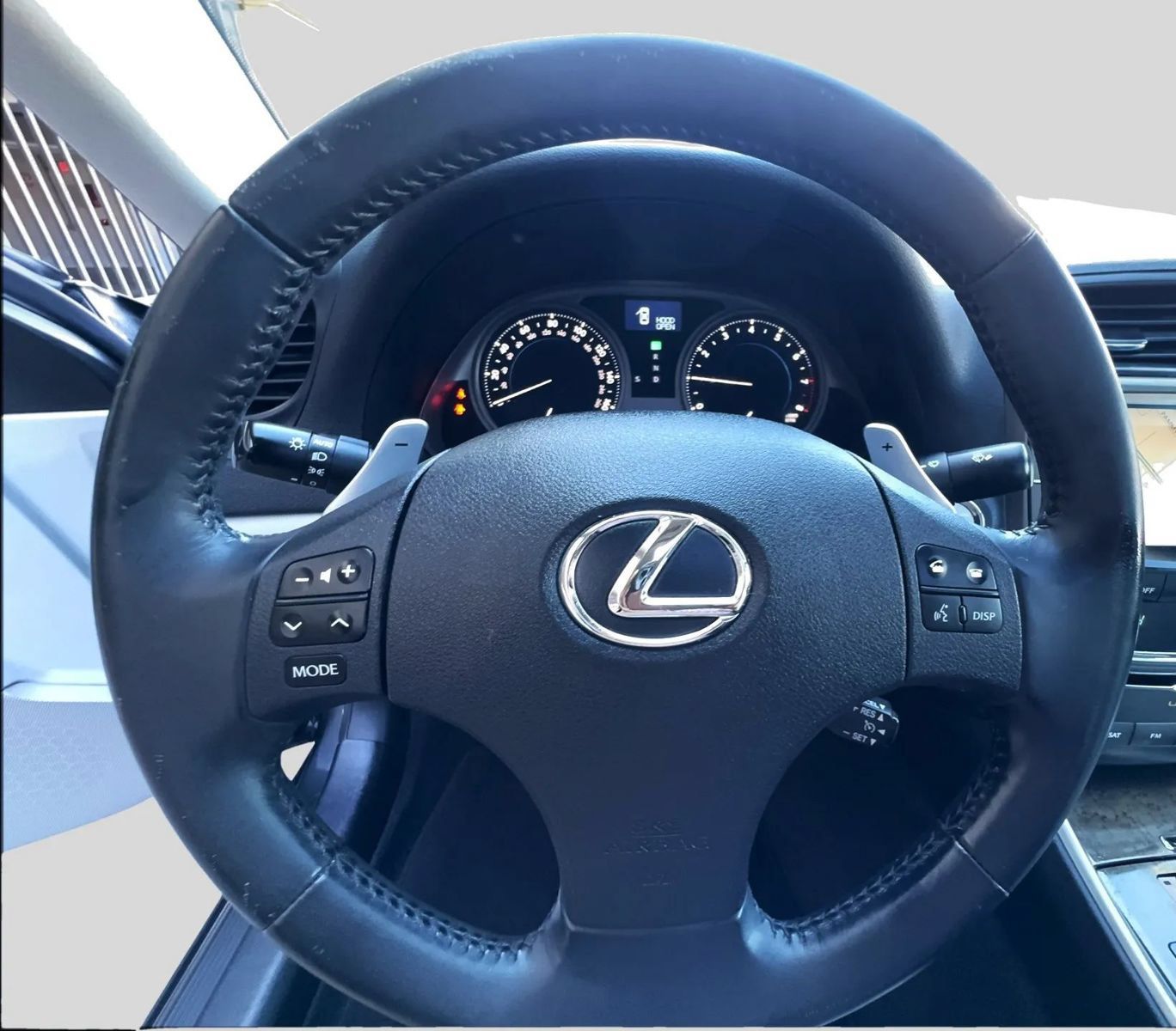 Used 2009 Lexus IS 250 RWD image 19
