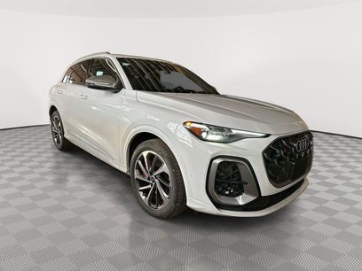 New 2025 Audi SQ5 Premium w/ Convenience Package