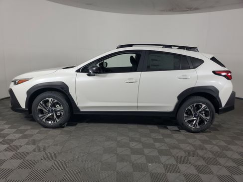 New 2026 Subaru Crosstrek 2.0i Premium image 7