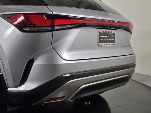 Certified 2025 Lexus RX 350 Premium Plus w/ Convenience Package AWD/4WD image 5