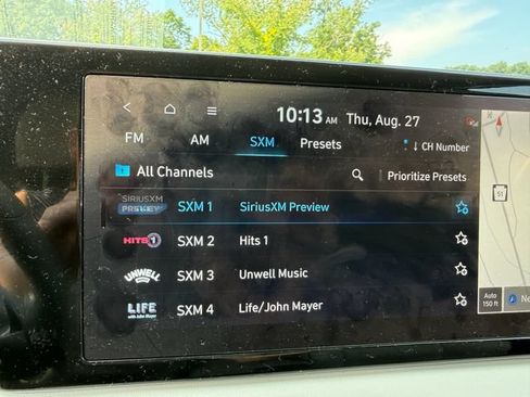 Used 2023 Hyundai Palisade Limited AWD/4WD image 17