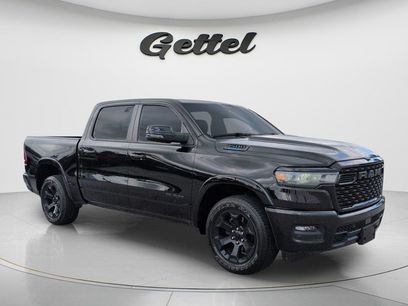 Used 2025 RAM 1500 Lone Star