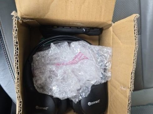 Used 2021 Dodge Durango R/T w/ Technology Group image 29