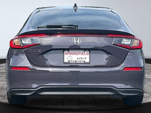 Used 2023 Honda Civic EX-L image 5