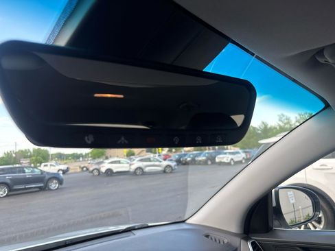 Used 2019 Hyundai Tucson Limited w/ Cargo Package AWD/4WD image 29