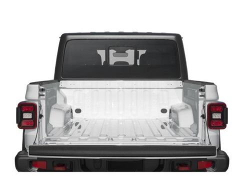 New 2026 Jeep Gladiator Rubicon AWD/4WD image 13