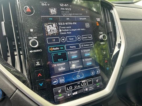 Used 2023 Subaru Ascent Limited AWD/4WD image 23