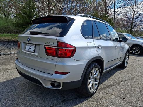 Used 2012 BMW X5 xDrive35i image 6