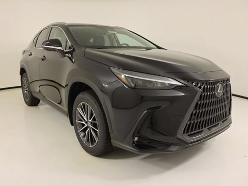 New 2026 Lexus NX 350 AWD w/ Premium Package image 6