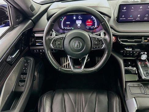 Used 2023 Acura MDX Type S image 22