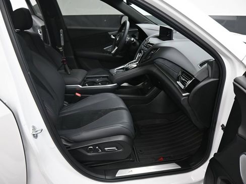 Used 2025 Acura RDX A-Spec AWD/4WD image 23