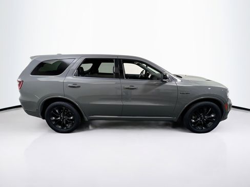 Used 2022 Dodge Durango R/T w/ Blacktop Package image 4