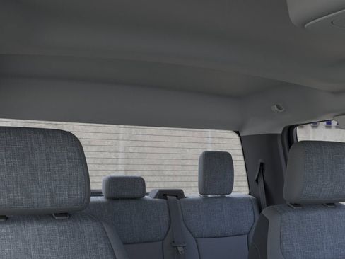 New 2026 Ford F150 XLT image 22