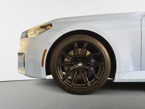 Used 2023 BMW M2 w/ Lighting Package RWD image 20