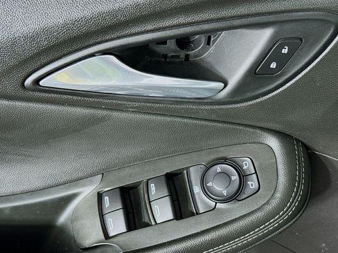 Used 2021 Buick Encore GX Select FWD image 22