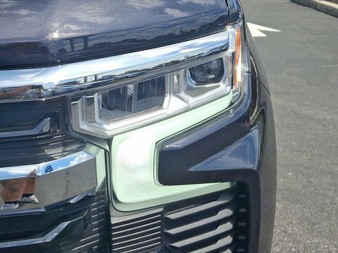 Certified 2023 Chevrolet Silverado 1500 LT AWD/4WD image 9