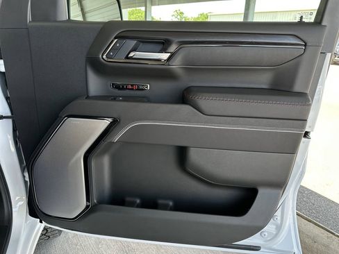 New 2026 GMC Sierra 1500 AT4X AWD/4WD image 37