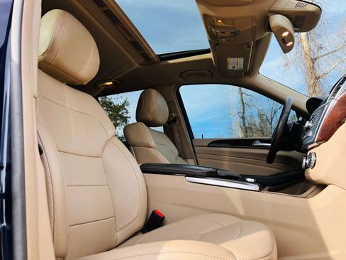 Used 2013 Mercedes-Benz ML 350 2WD image 17
