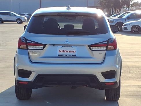 Used 2024 Mitsubishi Outlander Sport SE image 8