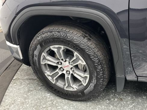 Certified 2023 GMC Sierra 1500 SLE image 35