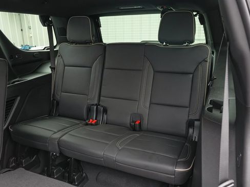 Used 2026 GMC Yukon Elevation AWD/4WD image 20