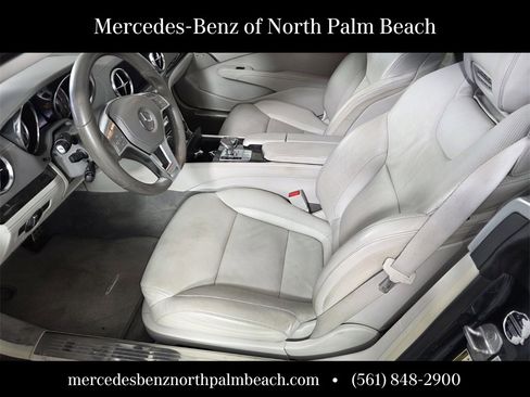 Used 2013 Mercedes-Benz SL 550 image 10